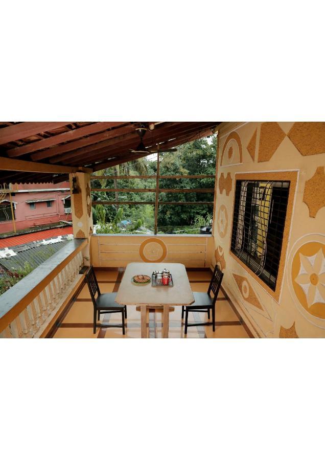Guhāgar Nisarg Resort מראה חיצוני תמונה