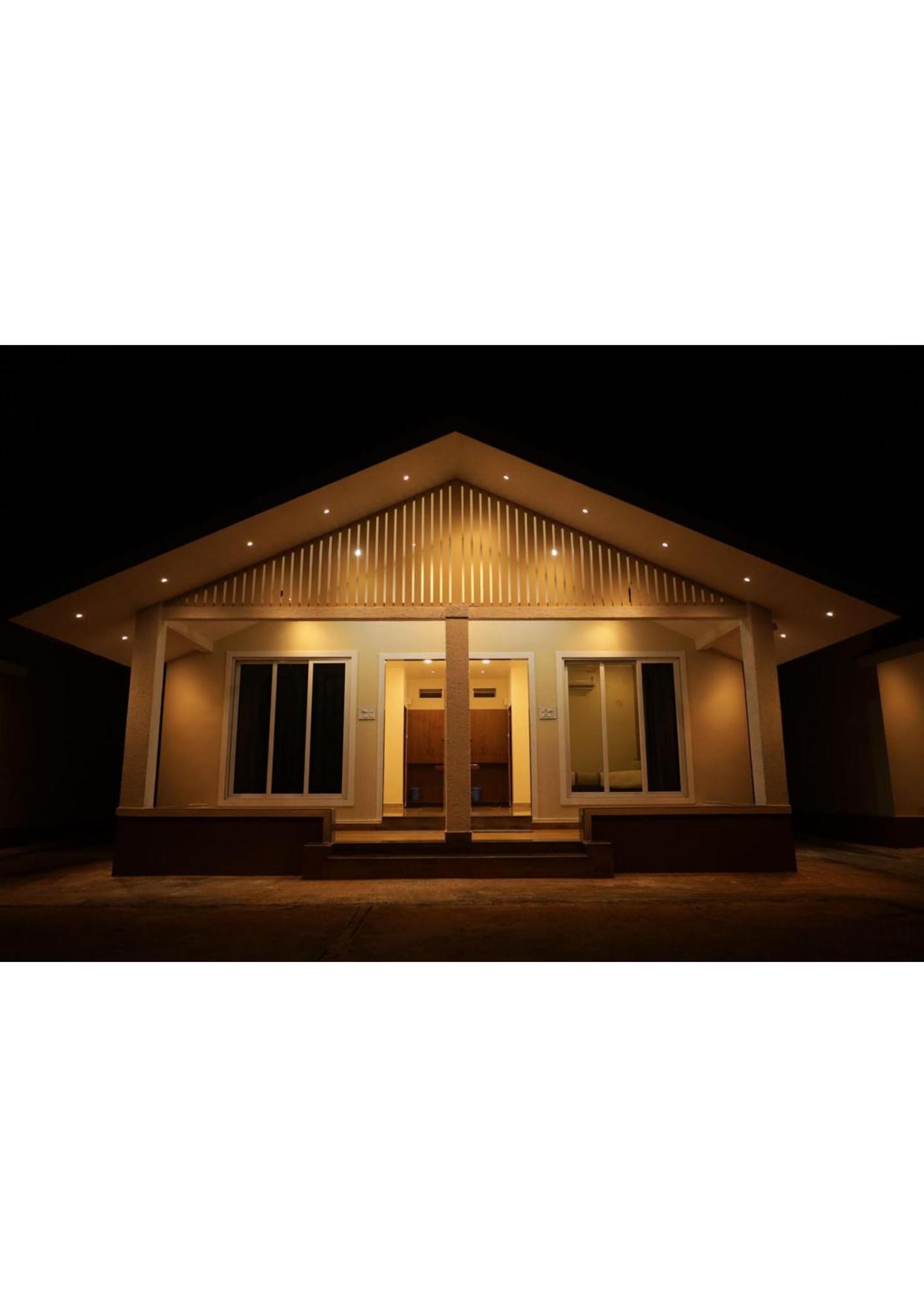 Guhāgar Nisarg Resort מראה חיצוני תמונה