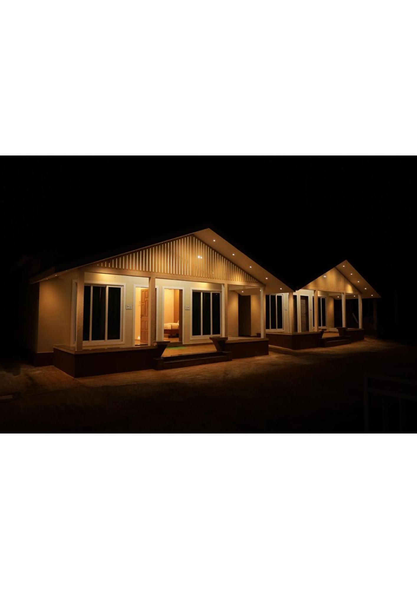 Guhāgar Nisarg Resort מראה חיצוני תמונה