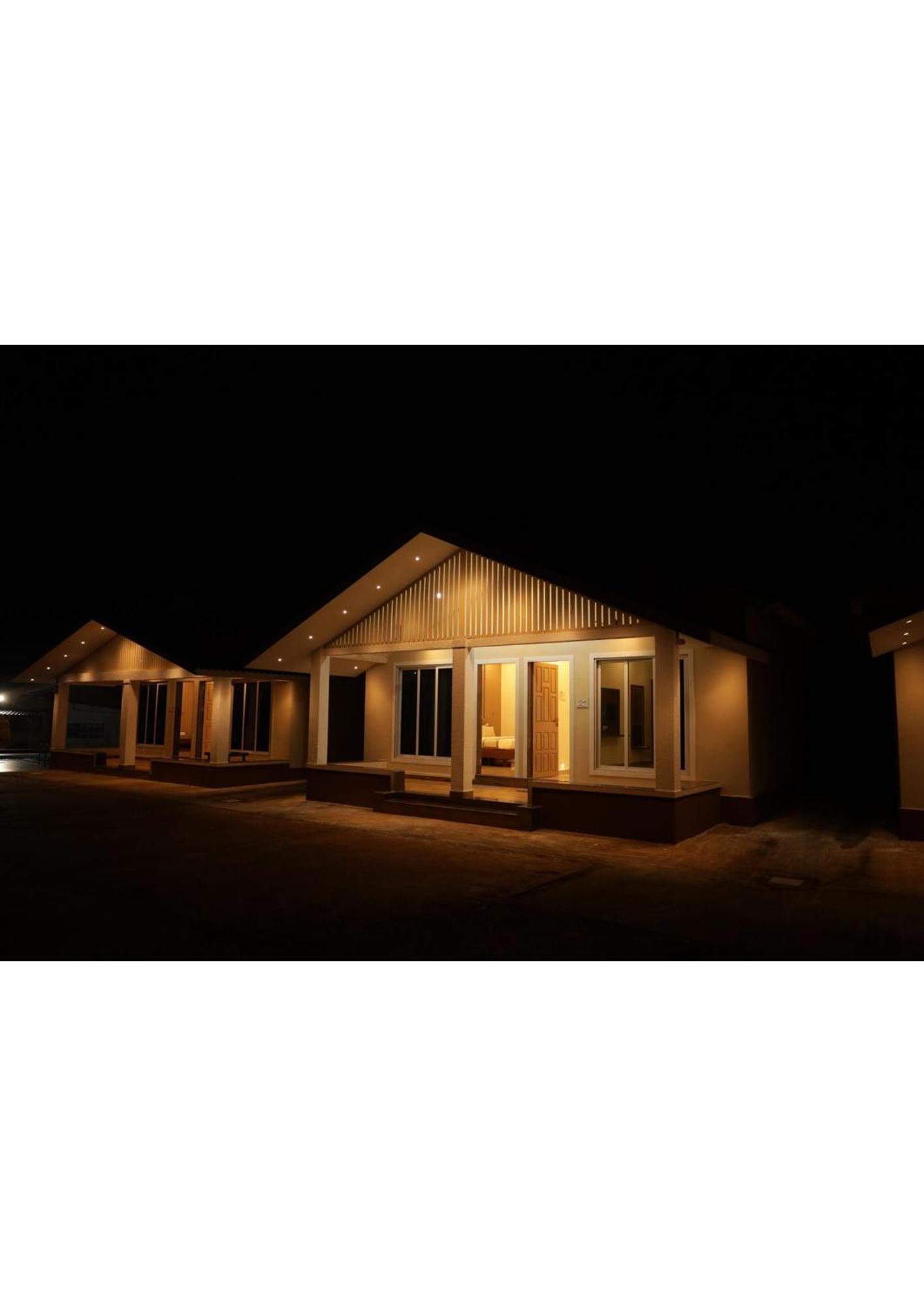 Guhāgar Nisarg Resort מראה חיצוני תמונה