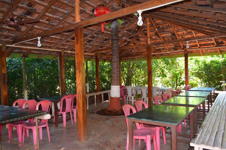 Guhāgar Nisarg Resort מראה חיצוני תמונה